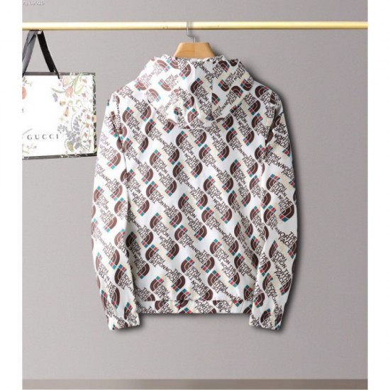 GUCCI Gucci coat 2023SS latest fashion point GUCCI Gucci coat 2023SS latest fashion point