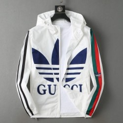 GUCCI Gucci coat 2023SS Eye-catching-design is characteristic