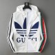 GUCCI Gucci coat 2023SS Eye-catching-design is characteristic GUCCI Gucci coat 2023SS Eye-catching-design is characteristic