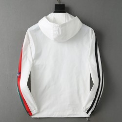 GUCCI Gucci coat 2023SS Eye-catching-design is characteristic