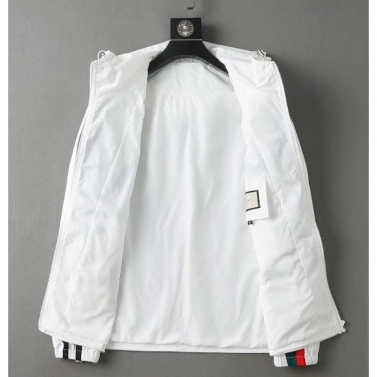 GUCCI Gucci coat 2023SS Eye-catching-design is characteristic GUCCI Gucci coat 2023SS Eye-catching-design is characteristic