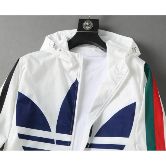 GUCCI Gucci coat 2023SS Eye-catching-design is characteristic GUCCI Gucci coat 2023SS Eye-catching-design is characteristic