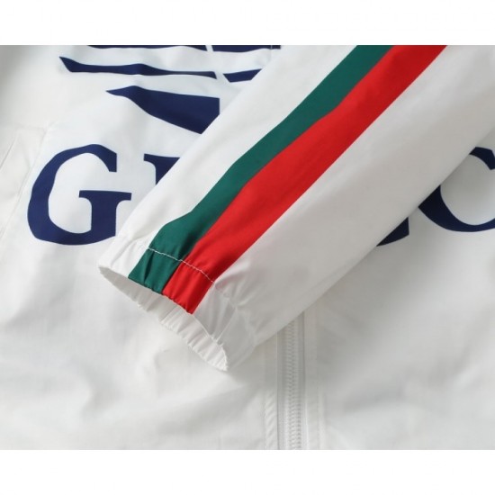 GUCCI Gucci coat 2023SS Eye-catching-design is characteristic GUCCI Gucci coat 2023SS Eye-catching-design is characteristic