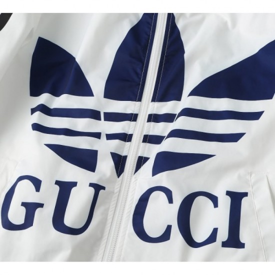 GUCCI Gucci coat 2023SS Eye-catching-design is characteristic GUCCI Gucci coat 2023SS Eye-catching-design is characteristic