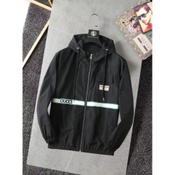 GUCCI Gucci coat 2023SS Give me a clean impression