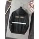 GUCCI Gucci coat 2023SS Give me a clean impression GUCCI Gucci coat 2023SS Give me a clean impression