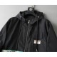 GUCCI Gucci coat 2023SS Give me a clean impression GUCCI Gucci coat 2023SS Give me a clean impression
