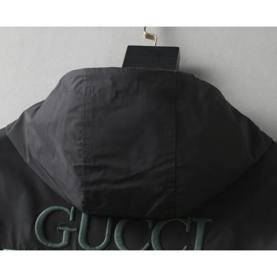 GUCCI Gucci coat 2023SS Give me a clean impression GUCCI Gucci coat 2023SS Give me a clean impression