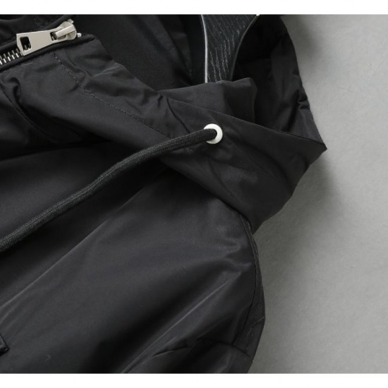 GUCCI Gucci coat 2023SS Give me a clean impression GUCCI Gucci coat 2023SS Give me a clean impression