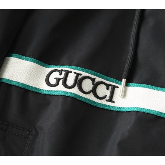 GUCCI Gucci coat 2023SS Give me a clean impression GUCCI Gucci coat 2023SS Give me a clean impression