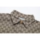 GUCCI Gucci denim coat 2023FW Popular style that sold this year GUCCI Gucci denim coat 2023FW Popular style that sold this year