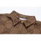 GUCCI Gucci denim coat 2023FW New autumn/winter item that boasts tremendous support GUCCI Gucci denim coat 2023FW New autumn/winter item that boasts tremendous support