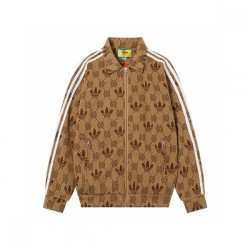 GUCCI Gucci Jacket 2023FW Decided on a modern style