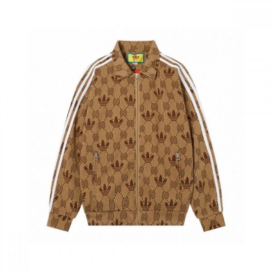 GUCCI Gucci Jacket 2023FW Decided on a modern style GUCCI Gucci Jacket 2023FW Decided on a modern style