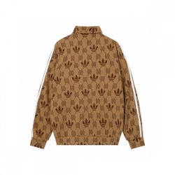 GUCCI Gucci Jacket 2023FW Decided on a modern style