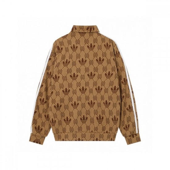 GUCCI Gucci Jacket 2023FW Decided on a modern style GUCCI Gucci Jacket 2023FW Decided on a modern style