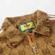 GUCCI Gucci Jacket 2023FW Decided on a modern style GUCCI Gucci Jacket 2023FW Decided on a modern style