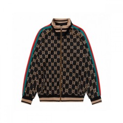 GUCCI Gucci Jacket 2023FW A statement item