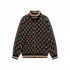 GUCCI Gucci Jacket 2023FW A statement item