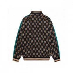 GUCCI Gucci Jacket 2023FW A statement item