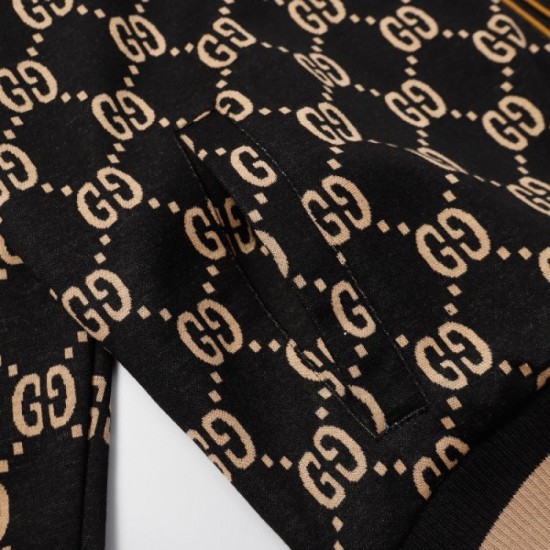 GUCCI Gucci Jacket 2023FW A statement item GUCCI Gucci Jacket 2023FW A statement item