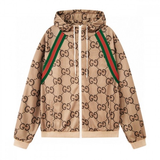 GUCCI Gucci Jacket 2023FW Personal style GUCCI Gucci Jacket 2023FW Personal style