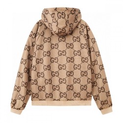 GUCCI Gucci Jacket 2023FW Personal style