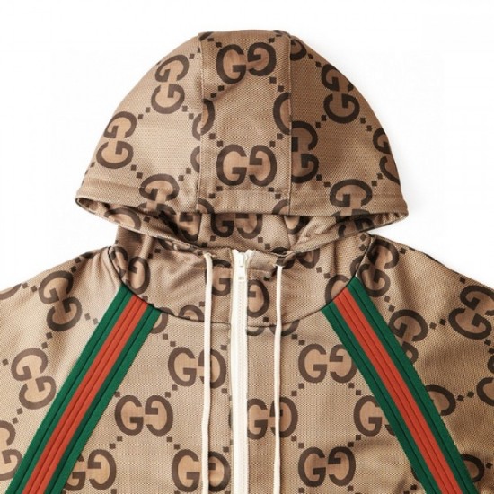 GUCCI Gucci Jacket 2023FW Personal style GUCCI Gucci Jacket 2023FW Personal style