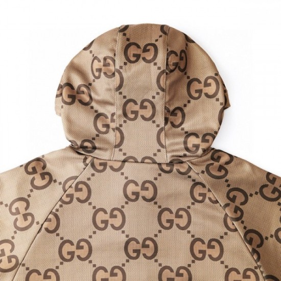GUCCI Gucci Jacket 2023FW Personal style GUCCI Gucci Jacket 2023FW Personal style