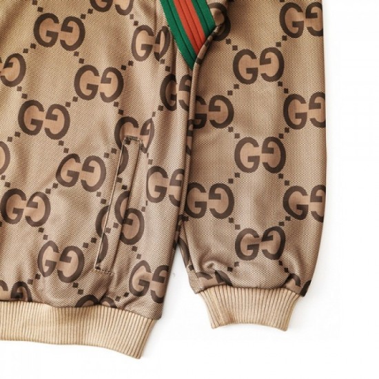 GUCCI Gucci Jacket 2023FW Personal style GUCCI Gucci Jacket 2023FW Personal style