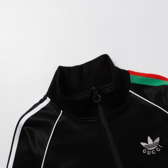 GUCCI Gucci Jacket 2023FW Popular among fashionable people GUCCI Gucci Jacket 2023FW Popular among fashionable people