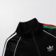 GUCCI Gucci Jacket 2023FW Popular among fashionable people GUCCI Gucci Jacket 2023FW Popular among fashionable people