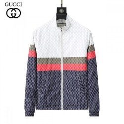GUCCI Gucci Coat 2023FW A must-have item for fashion people