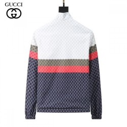 GUCCI Gucci Coat 2023FW A must-have item for fashion people