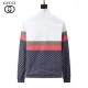 GUCCI Gucci Coat 2023FW A must-have item for fashion people GUCCI Gucci Coat 2023FW A must-have item for fashion people