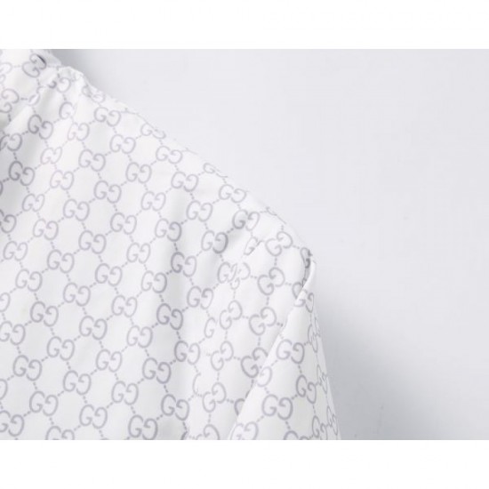 GUCCI Gucci Coat 2023FW A must-have item for fashion people GUCCI Gucci Coat 2023FW A must-have item for fashion people
