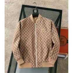 GUCCI Gucci coat 2023FW Feel the latest trends