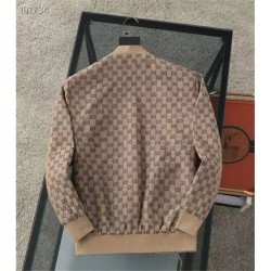 GUCCI Gucci coat 2023FW Feel the latest trends
