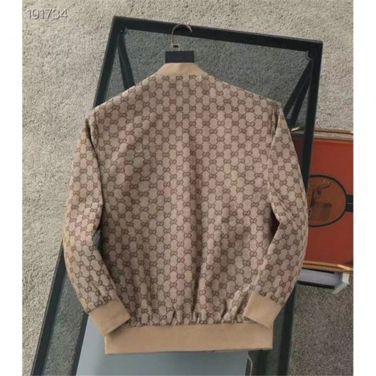 GUCCI Gucci coat 2023FW Feel the latest trends GUCCI Gucci coat 2023FW Feel the latest trends
