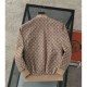 GUCCI Gucci coat 2023FW Feel the latest trends GUCCI Gucci coat 2023FW Feel the latest trends