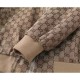 GUCCI Gucci coat 2023FW Feel the latest trends GUCCI Gucci coat 2023FW Feel the latest trends