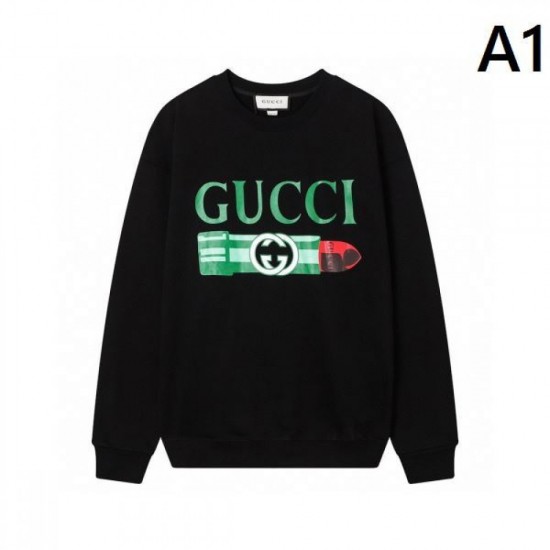 GUCCI Gucci Pullover 2023FW Sold out item Will definitely be a hit in the fall GUCCI Gucci Pullover 2023FW Sold out item Will definitely be a hit in the fall