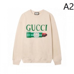 GUCCI Gucci Pullover 2023FW Sold out item Will definitely be a hit in the fall