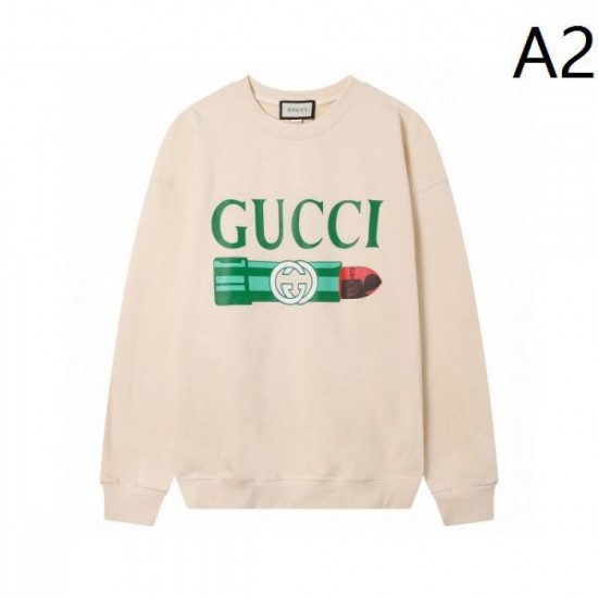 GUCCI Gucci Pullover 2023FW Sold out item Will definitely be a hit in the fall GUCCI Gucci Pullover 2023FW Sold out item Will definitely be a hit in the fall