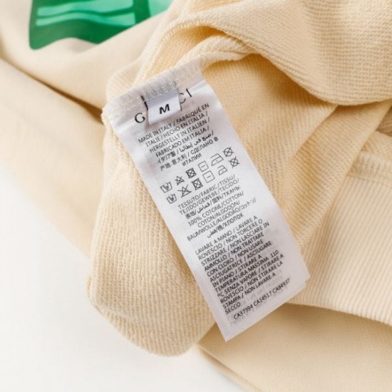 GUCCI Gucci Pullover 2023FW Sold out item Will definitely be a hit in the fall GUCCI Gucci Pullover 2023FW Sold out item Will definitely be a hit in the fall