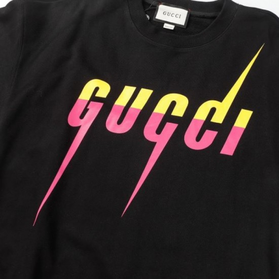 GUCCI Gucci pullover 2023FW Recommended brands that are not in stock GUCCI Gucci pullover 2023FW Recommended brands that are not in stock