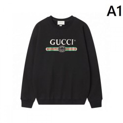 GUCCI Gucci pullover 2023FW nice design not in stock brand