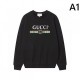 GUCCI Gucci pullover 2023FW nice design not in stock brand GUCCI Gucci pullover 2023FW nice design not in stock brand