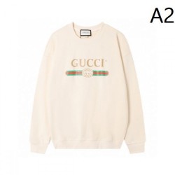 GUCCI Gucci pullover 2023FW nice design not in stock brand