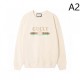 GUCCI Gucci pullover 2023FW nice design not in stock brand GUCCI Gucci pullover 2023FW nice design not in stock brand